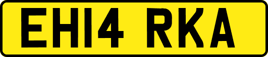 EH14RKA