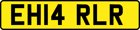 EH14RLR