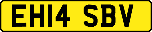 EH14SBV