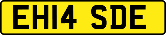 EH14SDE