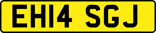 EH14SGJ