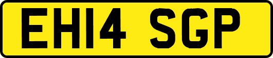EH14SGP