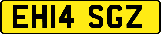 EH14SGZ