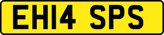 EH14SPS
