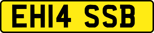 EH14SSB