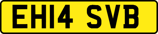 EH14SVB