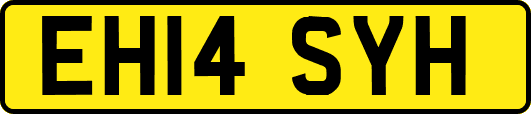 EH14SYH
