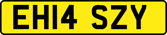 EH14SZY