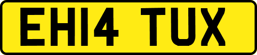 EH14TUX
