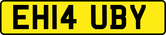 EH14UBY