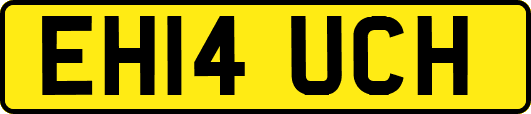 EH14UCH