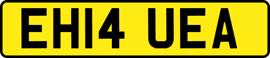EH14UEA