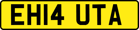 EH14UTA