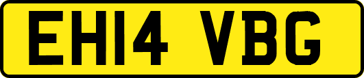 EH14VBG