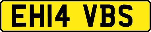 EH14VBS