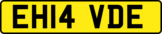 EH14VDE