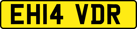 EH14VDR
