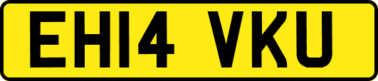 EH14VKU