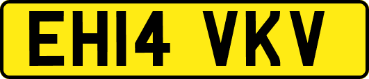 EH14VKV