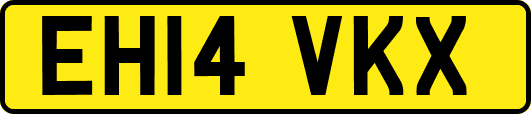 EH14VKX