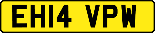 EH14VPW