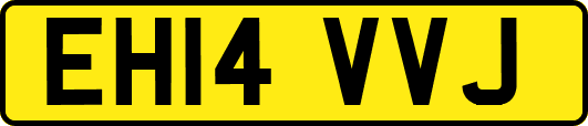 EH14VVJ