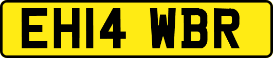 EH14WBR