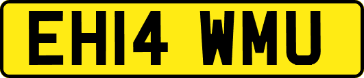 EH14WMU