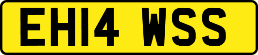 EH14WSS