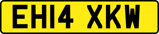 EH14XKW