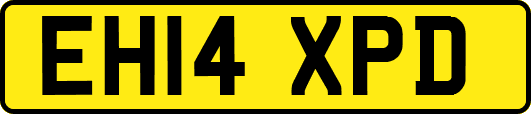 EH14XPD