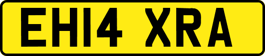 EH14XRA
