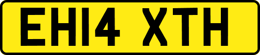 EH14XTH