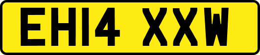 EH14XXW
