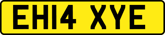EH14XYE