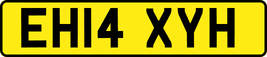 EH14XYH