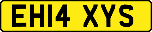 EH14XYS
