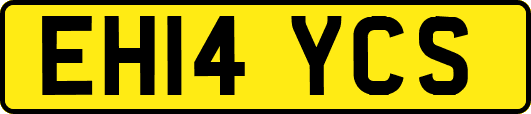EH14YCS
