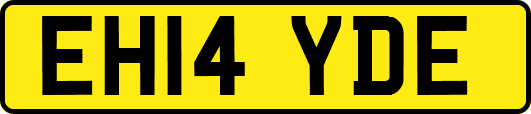 EH14YDE