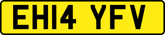 EH14YFV