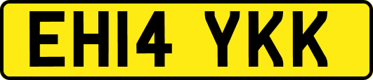 EH14YKK