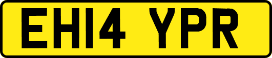 EH14YPR