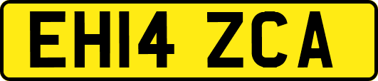 EH14ZCA