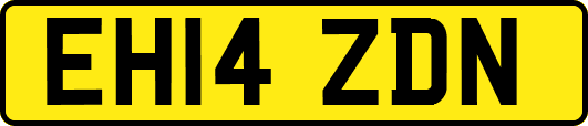 EH14ZDN