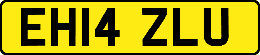 EH14ZLU
