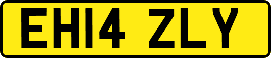 EH14ZLY
