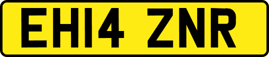 EH14ZNR