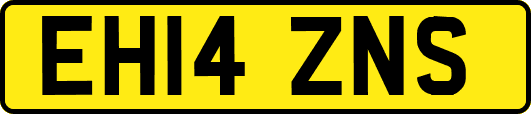 EH14ZNS