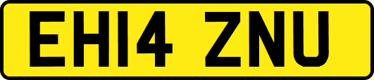 EH14ZNU