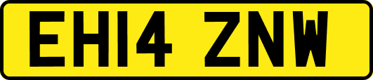 EH14ZNW